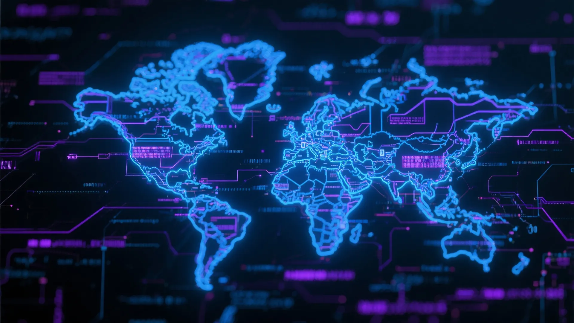 Data Visualization Background