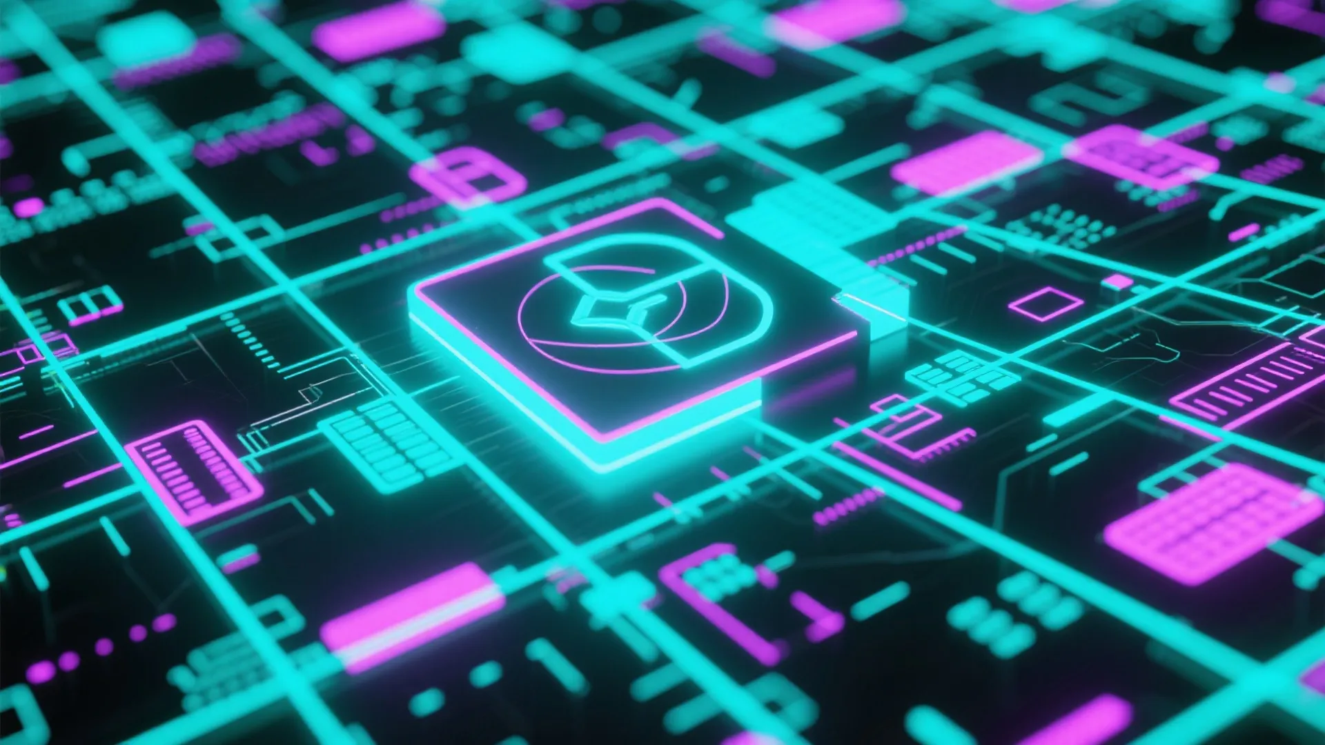 Data Grid Background